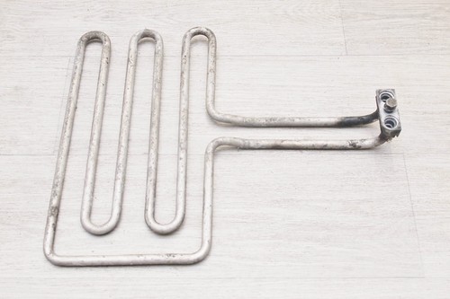 BMW 5er E39 Kühlschlange Servolenkung Servoölkühler 1711-1141819 17111141819