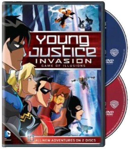Heart of Justice Digital Remaster Edition Jennifer Connelly Used 1