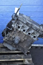 Moteur Hyundai ATOS