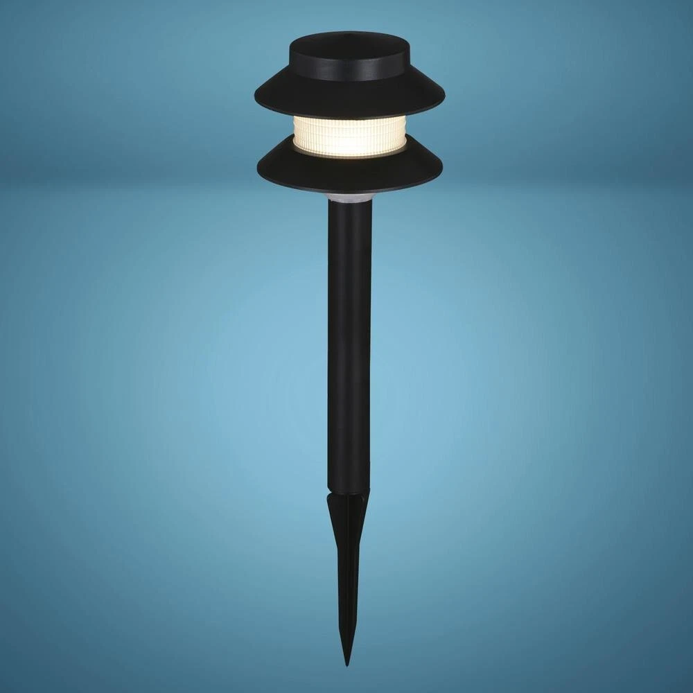 Patriot Lighting Landscape Garden Light Shelly Lighting