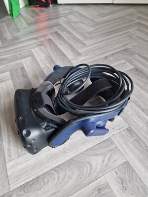 VR-Brille HTC VIVE Pro 2 (Full Kit)
