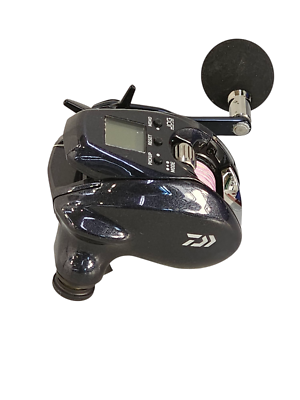 Daiwa 23 LEOBRITZ 200J Right Handed Saltwater Fishing