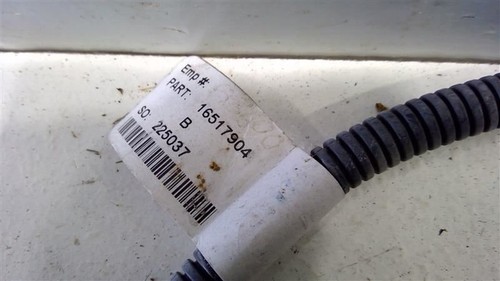 2019-2021 MERCEDES-BENZ SPRINTER 2500 REAR VIEW CAMERA WIRE HARNESS OEM - Picture 4 of 12