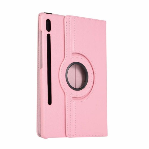 360° Rotating Stand Case Leather Cover For Samsung Galaxy Tab S9 S10 FE Tablet - Picture 52 of 60