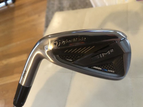 TaylorMade Sim2 Max 7 Iron, Single Iron, Choose Club, Authentic Demo/Fitting - Picture 4 of 18