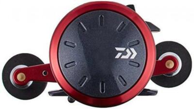 Daiwa 17 Dynastar 150 Right Double-screw reel Japan New | eBay