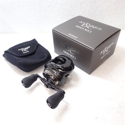 SHIMANO 23ANTARES DCMD-XG 【公式通販】