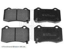 BLUE PRINT Bremsbeläge Hinten für CHRYSLER 300 C