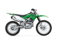 2022 Kawasaki KLX230R S