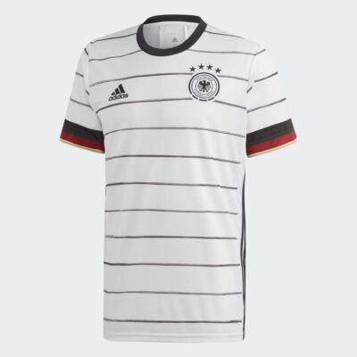 adidas Deutschland DFB Herren Trikot Heimtrikot Germany Jersey NEU