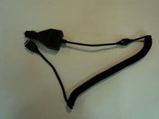 Standard Cell Phone Car Charger Unknown Compatible Device Extension Coil Cord