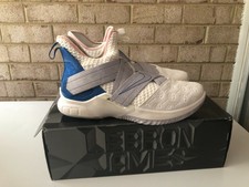 lebron soldier 12 provence purple