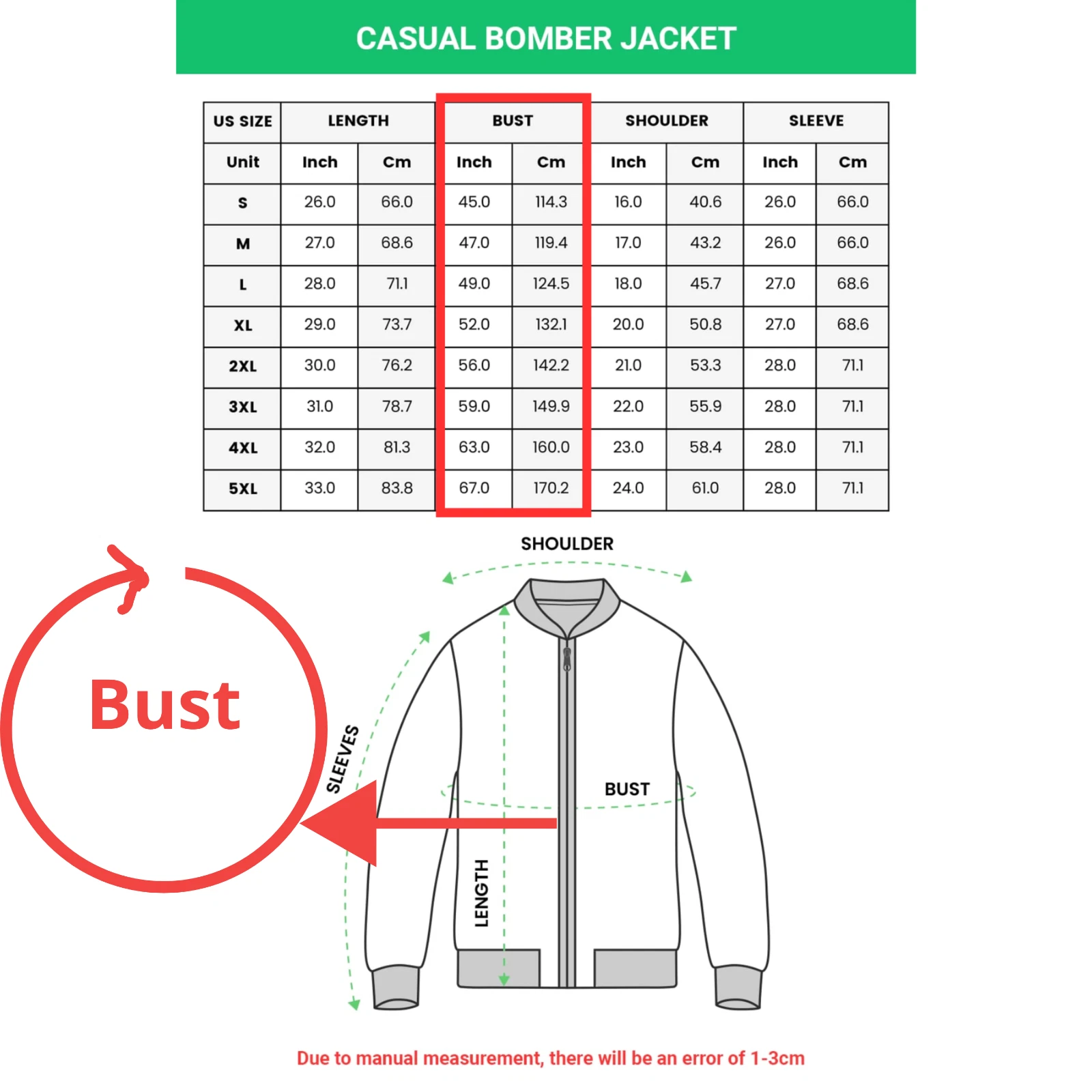 The Rolling Stones Printed Unisex Bomber Jacket