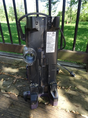 Shark Rotator NV751 31 repuesto base motor pieza - Imagen 4 de 8