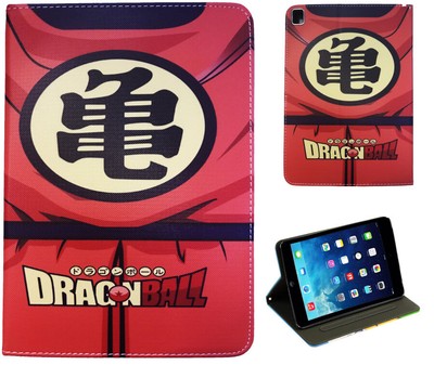 For Apple Ipad Mini 1 2 3 4 5 Dragon Ball Z Goku Anime Manga Smart Case Cover Ebay