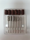 12 Piece Miniature Rotary Sanding Drum & Polishing Tool Set