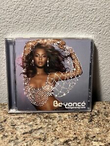 Beyonce Dangerously in Love | eBay Beyonce Dangerously in Love | eBay