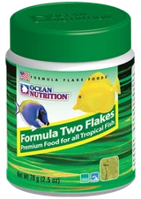 Ocean Nutrition Formula Two Flake