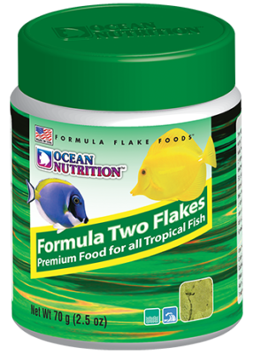 #ad Ocean Nutrition Formula Two Flake $19.49