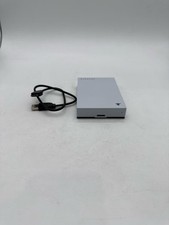 Seagate Game Drive 5TB External Hard Drive USB 3.2 Gen 1 for PlayStation White
