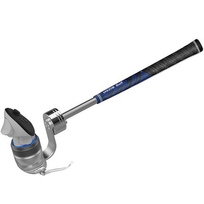 Y13S Golf Club Attachment for Meta Quest 3S/3 - Adjustable Weighted Aluminum ...