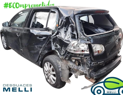 03L906023ML Centralita Motor Uce para VOLKSWAGEN GOLF VI (5K1)(10.2008) 8994176 - Imagen 7 de 10