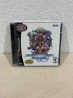 Phantasy Star Online (Sega Dreamcast, 2001)