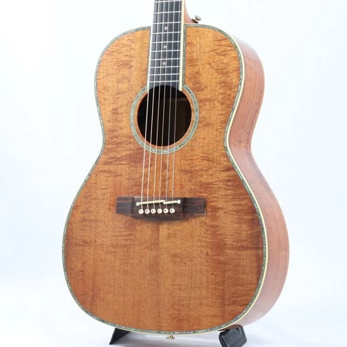 Takamine Acoustic Guitar Used Very Good Condition Free shipping from Japan