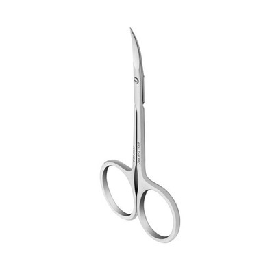 STALEKS Expert 50Typ3 Nagelhautscher SizeL klassische Klingenform gerader Griff 