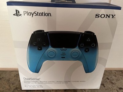 SONY DualSense Wireless Controller Rhythm Blue für PlayStation 5 OVP