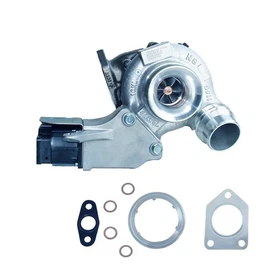 Turbolader BMW 120d 320d 520d X1 X3 2.0d xDrive20d  11658506894 1165850689177 PS