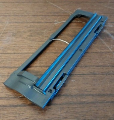 Genuine Shark AV26101EUS Matrix Vac Mop Robot Vacuum Brush Gaurd Bottom Cover