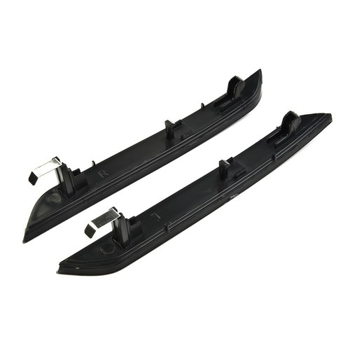 High Quality Side Logo Reflector Lamps For Front Bumper Accessories - Picture 12 of 24