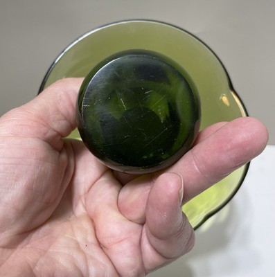 ヴィンテージ '50 Sweden art glass IFP maleras Maleras Glass | eBay