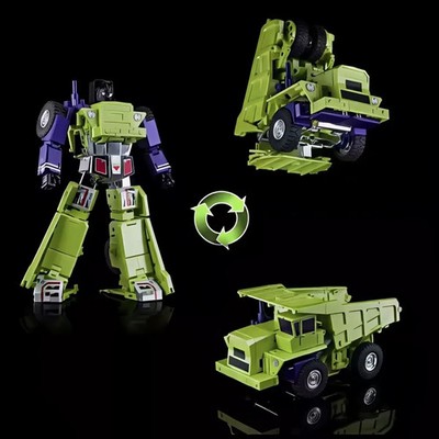 New Transformation toys X-TRANSBOTS MX-XLVI-T MX-46T MX46T Figure In Stock 23cm