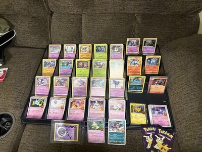 pokemon halloween cards 2023 set list Trick or Trade - Binder Label Collection - Cover, Back Cover, Spine and - Digital Download Trick or Trade 2024 cards