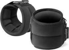 Ankle Weights Sets for Men Women Kids 1Lb 2Lb 3Lb 4Lb 5Lb Leg Weights Arm Wrist