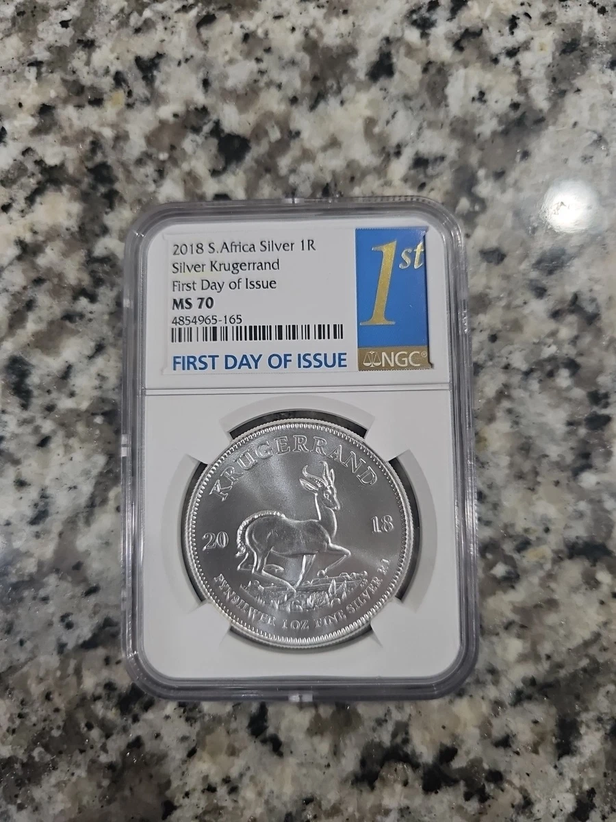2018 South African Coins for sale | eBay