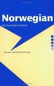 Norwegian: An Essential Grammar (Essential Grammars... | Buch | Zustand sehr gut