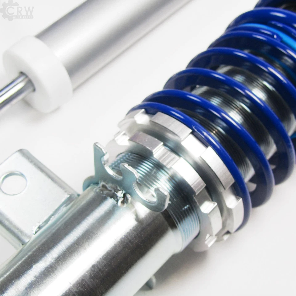Coilover JOM per AUDI TT 8N3 8N9 - Immagine 3 di 4