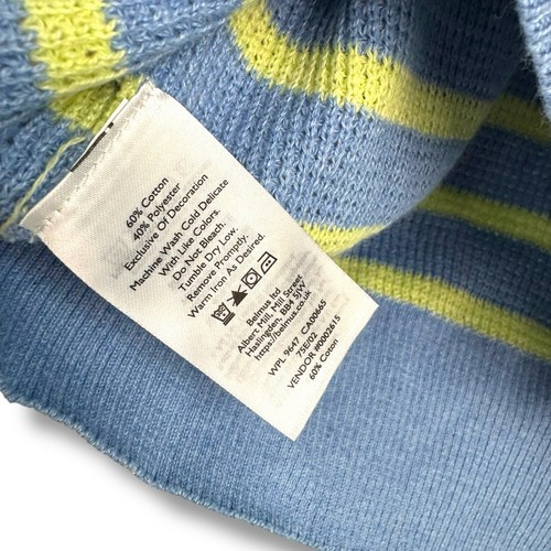 Eddie Bauer Thermo Pullover Damen L bunt gestreift Langarm Paket - Bild 5 von 8