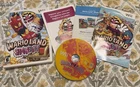 Wario Land: Shake It! - Nintendo Wii - CIB, Tested and Working!