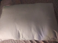 Down Alternative Pillow Standard Size