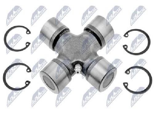 Fits NTY NKW-TY-008 UNIVERSAL JOINT DRIVE 27X82 ⭐UK Stock⭐ - Image 5