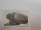 WW2 Photo Military Aircraft Boston Blisters Nose Cone Art Misamari India WWII
