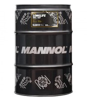 60L Mannol 7715 MotoröL Longlife 504/507 5W-30