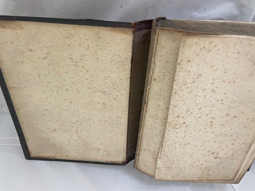 Knights Pictorial Gallery Of Arts, 2 Vols Bound Together C1850's - Picture 4 of 18