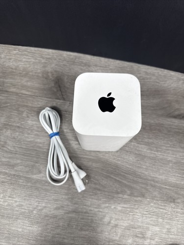 Apple A1521 Airport Extreme Base Station Wifi Router - Picture 2 of 5