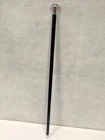 Genuine British Royal Air Force Ceremonial Swagger Stick Walking Cane 36" RAF