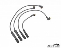 ZüNdleitungssatz ZüNdkabel FüR Fiat Punto Doblo Palio Weekend Panda / Ab 95->